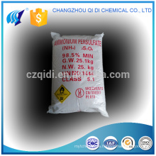 CAS NO.7727-54-0 precio de fábrica persulfato de amonio